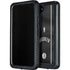 NBA Brooklyn Nets Jersey Galaxy S24 Waterproof Case